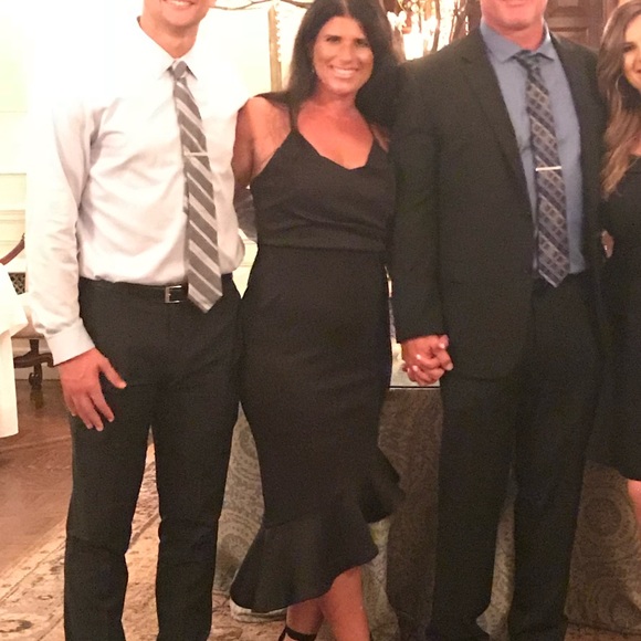 ASOS Design, Black, size: US 12 - Picture 4 of 4